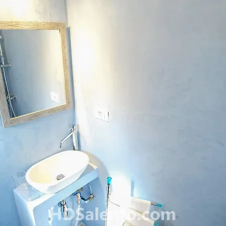 Apartmán La Casetta Blanquita